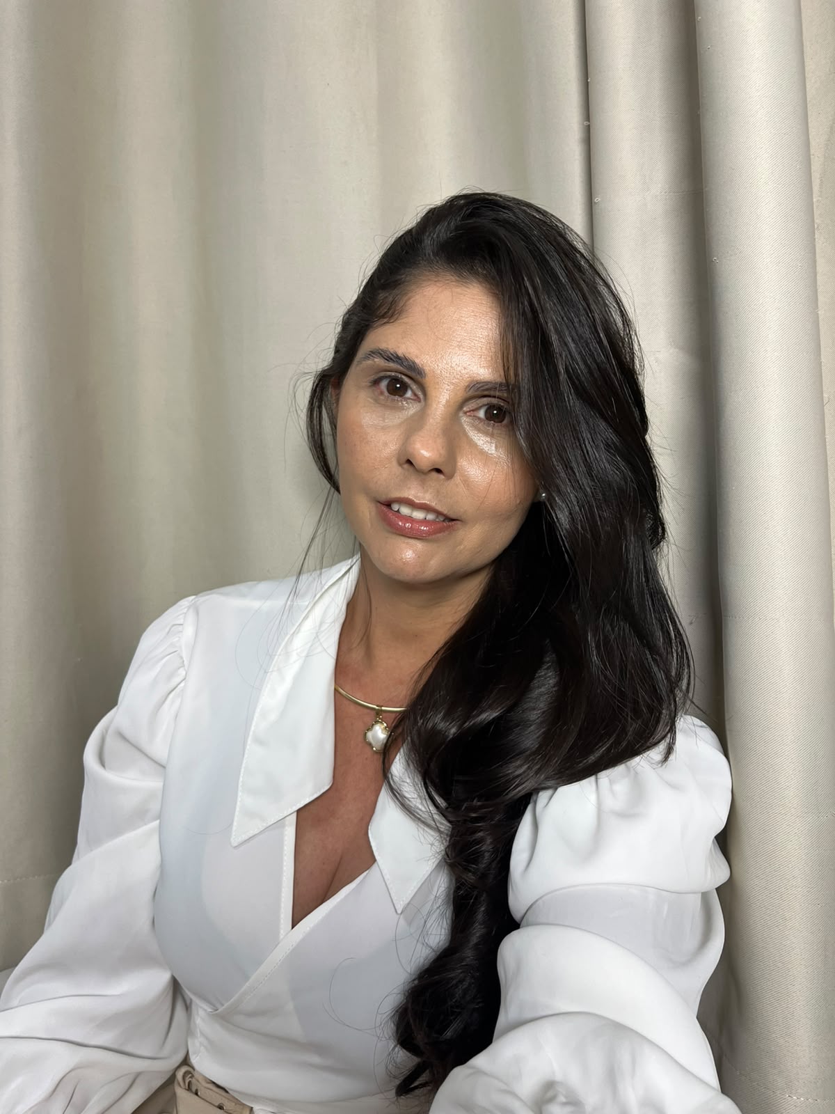 Sarita Neves