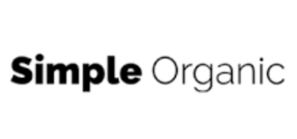 Simple Organic